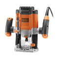 Kronski sveder/Vrtalni rezalnik Black & Decker 1200eka-qs