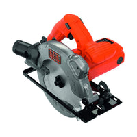 Circular saw Black & Decker CS1250L 230 V 1250 W