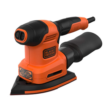 Orbitalni brusilnik Black & Decker BEW200 200 W