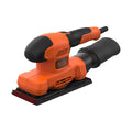 Ponceuse orbitale Black & Decker BEW220 150 W