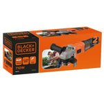 Kotni brusilnik Black & Decker BEG010 Mini 115mm 230-240 V 710 W