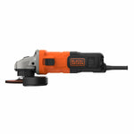 Kotni brusilnik Black & Decker BEG010 Mini 115mm 230-240 V 710 W