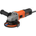 Kotni brusilnik Black & Decker BEG010 Mini 115mm 230-240 V 710 W