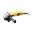 Meuleuse d'angle Dewalt dwe4016d2-qs