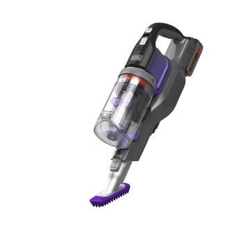 Stick Vacuum Cleaner Black & Decker BHFEV182CP