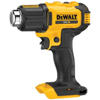 Hot air gun Dewalt DCE530N-XJ 530 °C