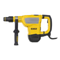 Perforating hammer Dewalt D25614K-QS 1350 W