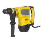 Marteau perforateur Dewalt D25614K-QS 1350 W