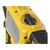 Perforating hammer Dewalt D25614K-QS 1350 W