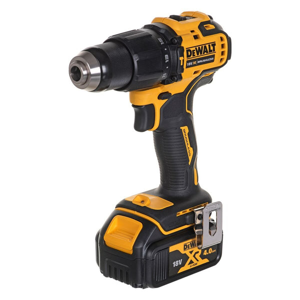 Perceuse à Percussion Dewalt DCK2062M2T-QW 18 V 190 Nm