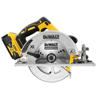 Circular saw Dewalt DCS572NT 18 V 18,4 cm