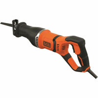 Reciprocating Saw Black & Decker BES301-QS