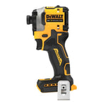 Electric Screwdriver Dewalt DCF850N-XJ Impact 18 V 208 Nm