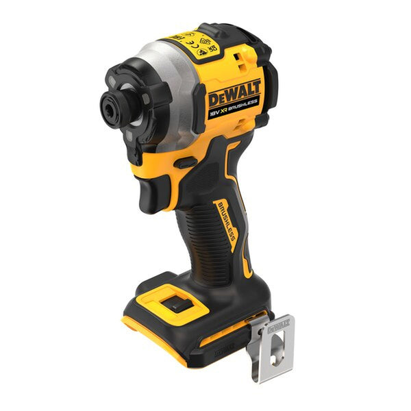 Cacciavite Elettrico Dewalt DCF850NT