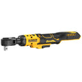 Clé à cliquet Dewalt DCF512N 1/2" Métal