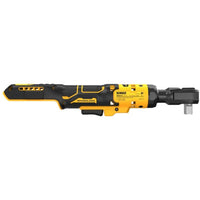 Clé à cliquet Dewalt DCF512N 1/2" Métal