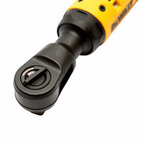 Natični ključ Dewalt DCF512N 1/2" Kovina