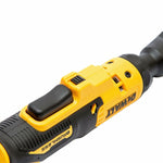 Natični ključ Dewalt DCF512N 1/2" Kovina