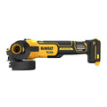 Meuleuse d'angle Dewalt DCG409VSNT-XJ 18 V 125 mm