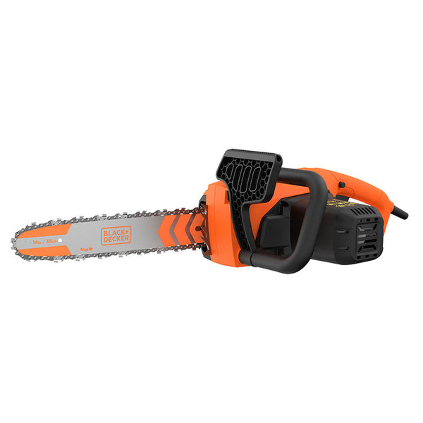 Električna motorna žaga Black & Decker becs1835-qs 1800 W (35 cm)