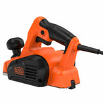 Rabot Black & Decker bew712-qs 710 W 16500 RPM 82 mm