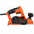 Oblič Black & Decker bew712-qs 710 W 16500 RPM 82 mm