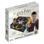 Jeu de société Harry Potter Trivial (ES)