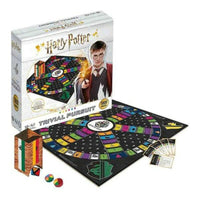 Namizna igra Harry Potter Trivial (ES)