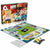 Board game Dragon Ball Z Cluedo