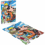 Puzzle Naruto Shippuden Return to Konoha 1000 Pieces