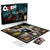 Board game Cluedo Dracula