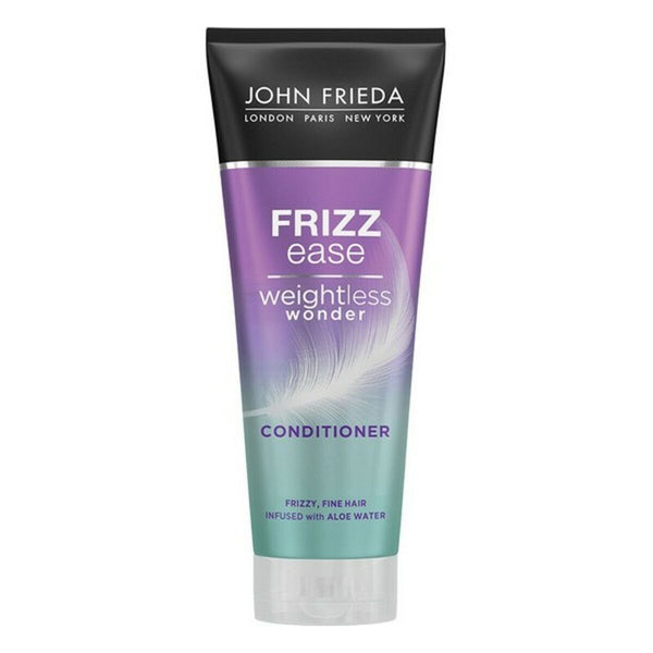 Haarspülung Frizz-Ease Weightless Wonder John Frieda (250 ml)