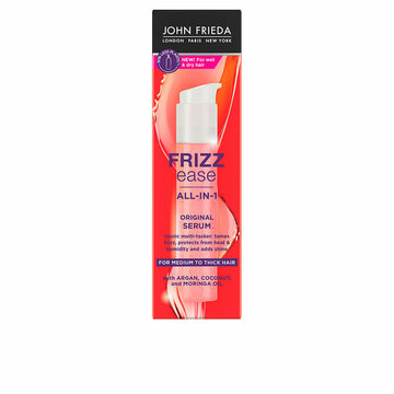 Sérum pour cheveux John Frieda Frizz Ease Multifonction (50 ml)