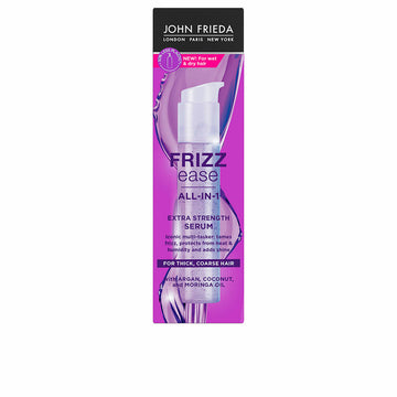 Hair Serum John Frieda Frizz Ease Multifunction (50 ml)