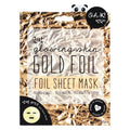Facial Mask Oh K! Gold Foil