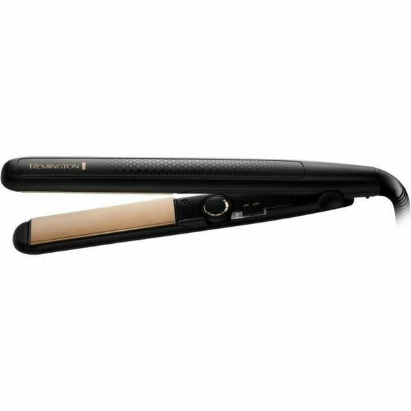 Hair Straightener Remington Éclat Brillance Black