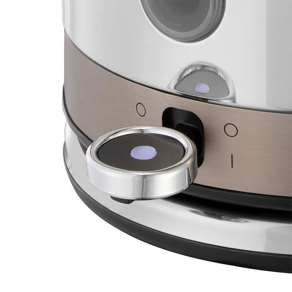 Kettle Russell Hobbs 26422-70 Grey Stainless steel 1350 W 1,5 L