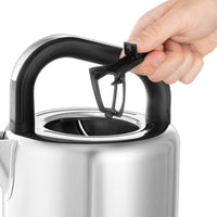 Kettle Russell Hobbs 26422-70 Grey Stainless steel 1350 W 1,5 L