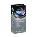 "Durex Prolonged Pleasure Condoms"