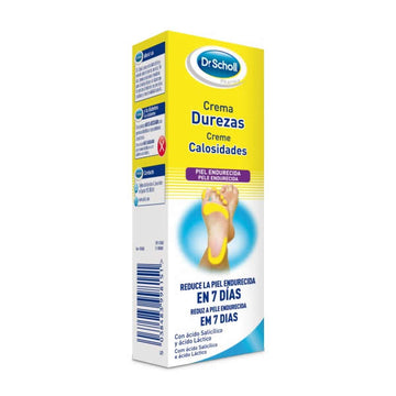 "Scholl Trattamento Intensivo Anti-Callosità 60ml"