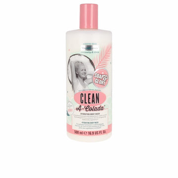 Bath Gel Soap & Glory (500 ml)