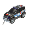 Police Car CYP Teamsterz (42 cm)