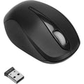 Wireless Mouse Targus AMW060EU             Black