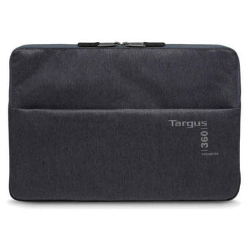 Laptop Case Targus 360 Perimeter 13,3" Black