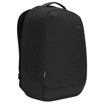 Laptop Case Targus Cypress EcoSmart 15,6" Black