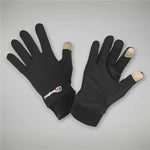 Gants Berghaus Liner Noir