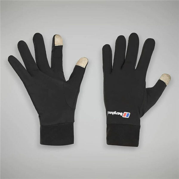 Gants Berghaus Liner Noir