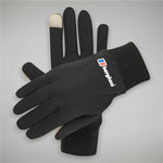 Gloves Berghaus Liner Black