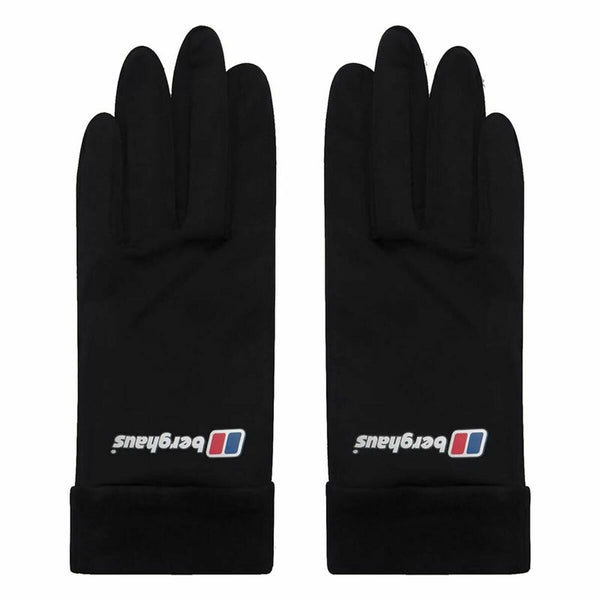 Gloves Berghaus Liner Black