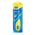 "Scholl GelActiv Solette Everyday Maschi Taglia 42-48"